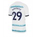 Cheap Chelsea Kai Havertz #29 Away Football Shirt 2022-23 Short Sleeve